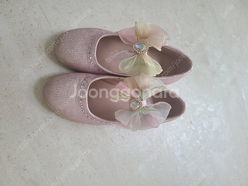 스케쳐스 트윙클토 , 바비키즈 구두--1