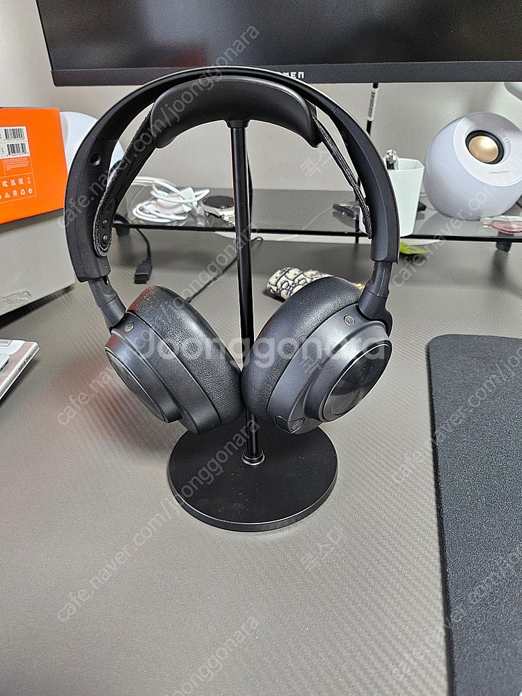 steelseries 스틸시리즈 아크티스 노바 프로 무...--2