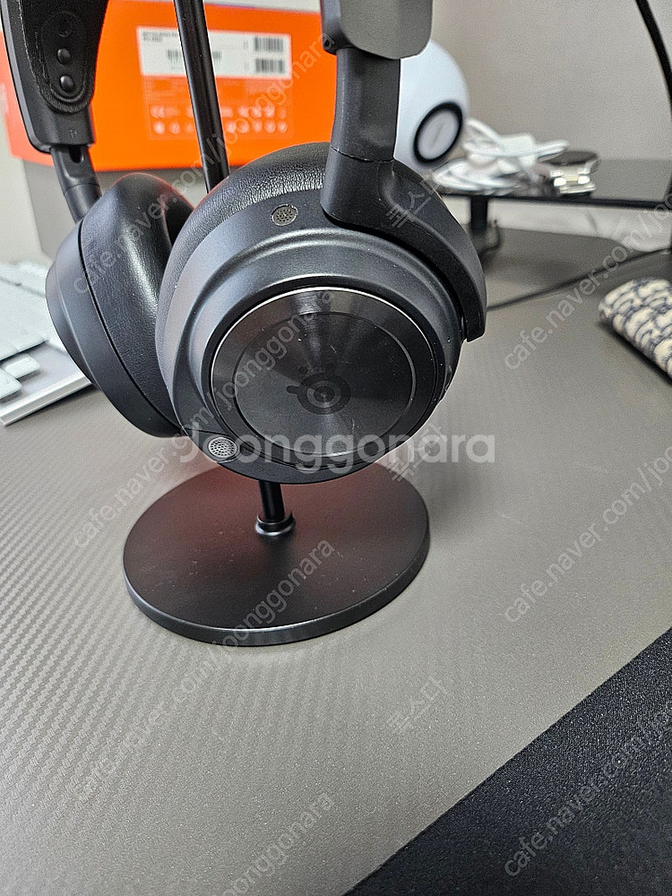 steelseries 스틸시리즈 아크티스 노바 프로 무...--3