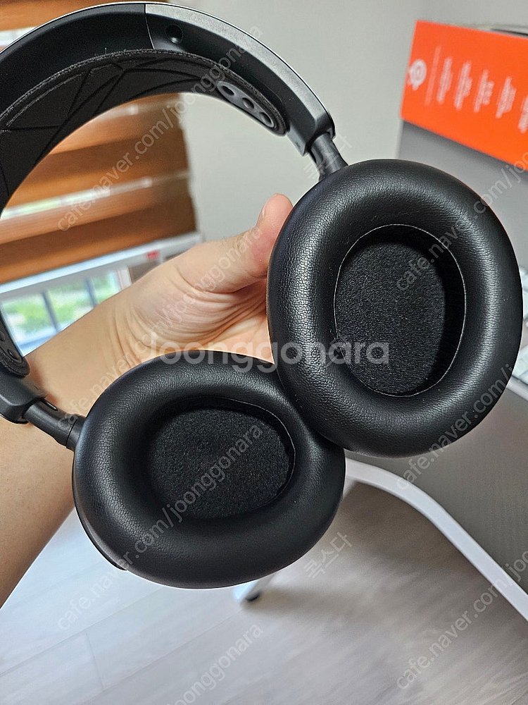 steelseries 스틸시리즈 아크티스 노바 프로 무...--5