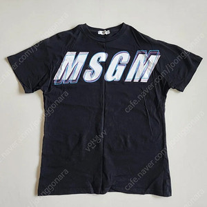 msgm 키즈