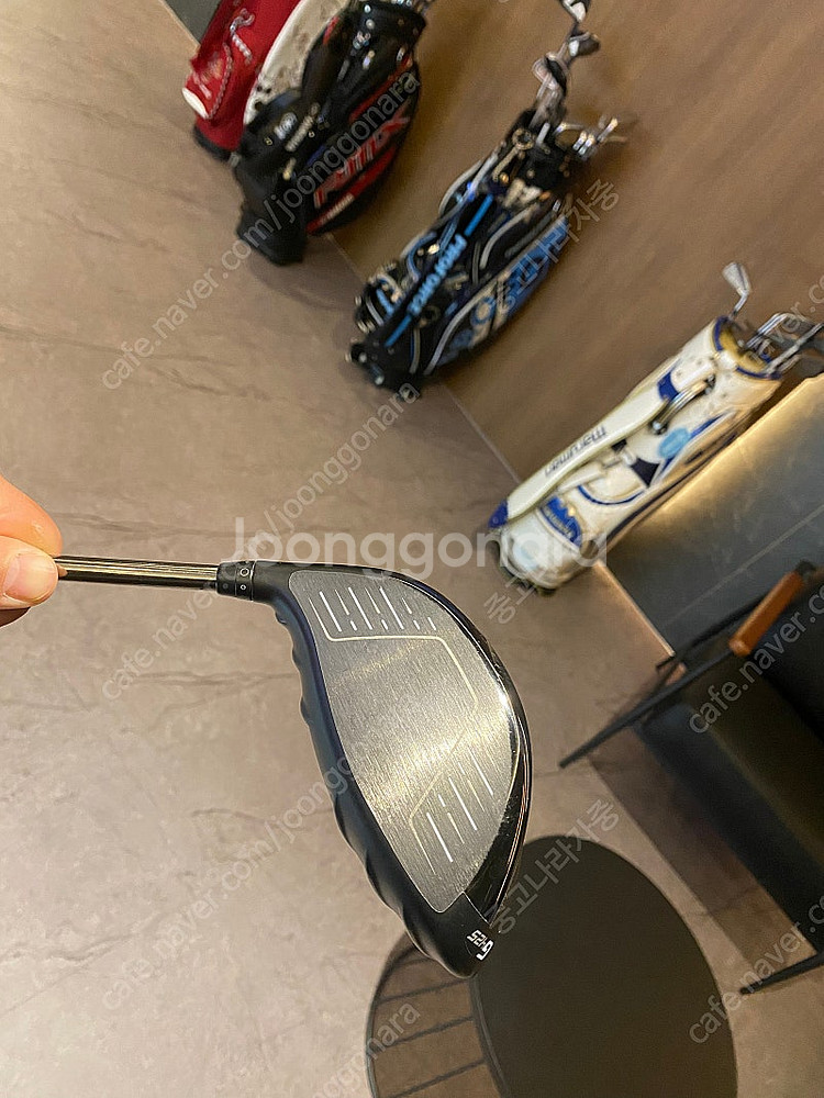 핑 425 MAX S 9도 삼양정품--1
