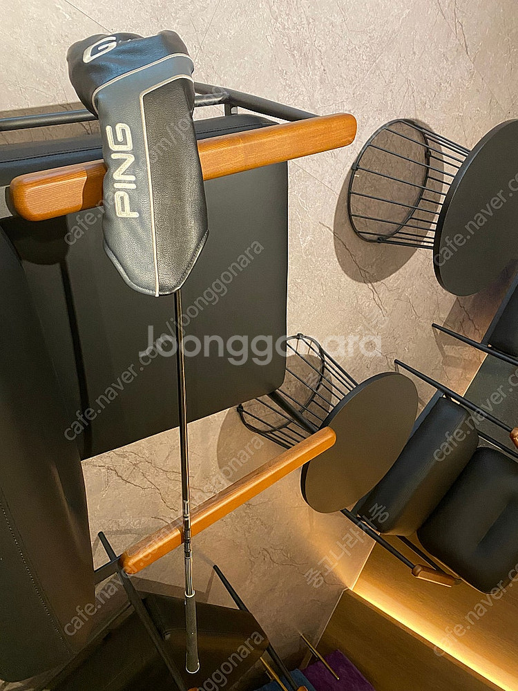 핑 425 MAX S 9도 삼양정품--3