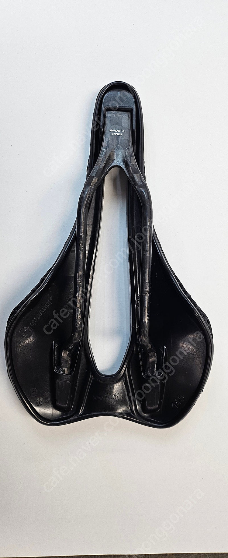 셀레이탈리아 SLR BOOST L3 3D 안장 팝니다--1