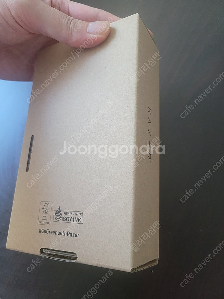 razer 레이져 데스에더 v3 마우스 판매 미사용, ...--4