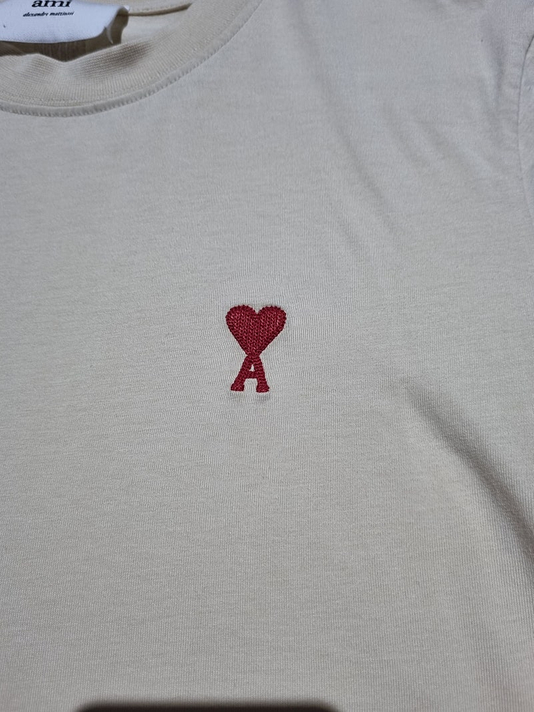 아미 반팔티 입니다 이미지