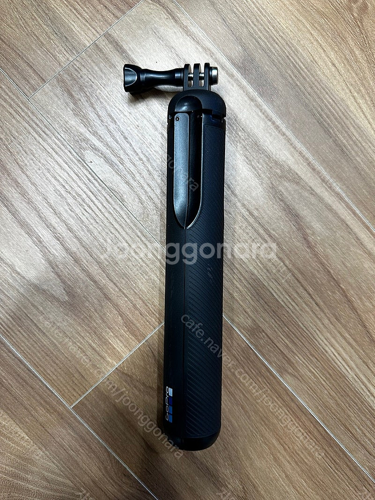 [부산,김해] 고프로 히어로 블랙 Max 그립 삼각대 ...--0