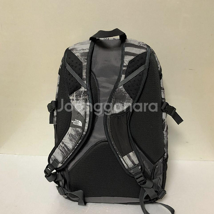 노스페이스 등산배낭 30L 깨끗--3