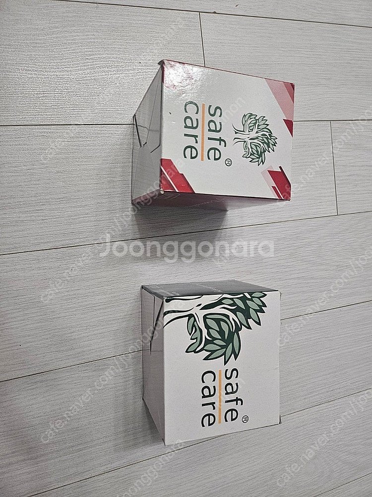 발리 세이프케어 리프레싱오일 미개봉새제품 한박스--0