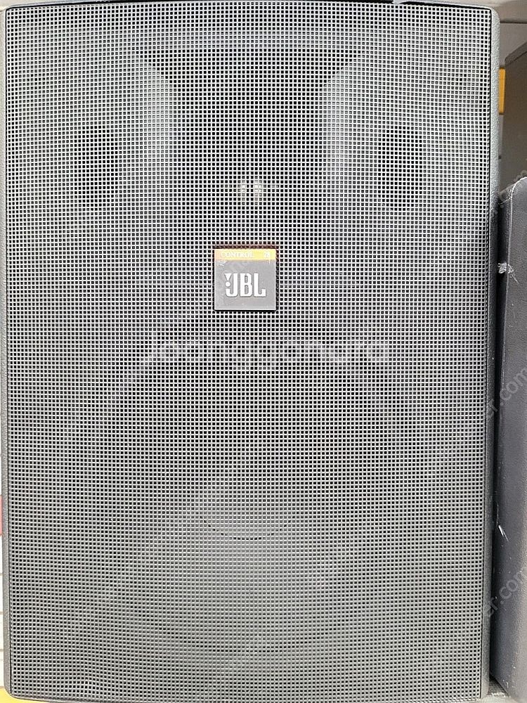 야마하 파워드믹서기 EMX-312SC 1대, JBL 스...--2