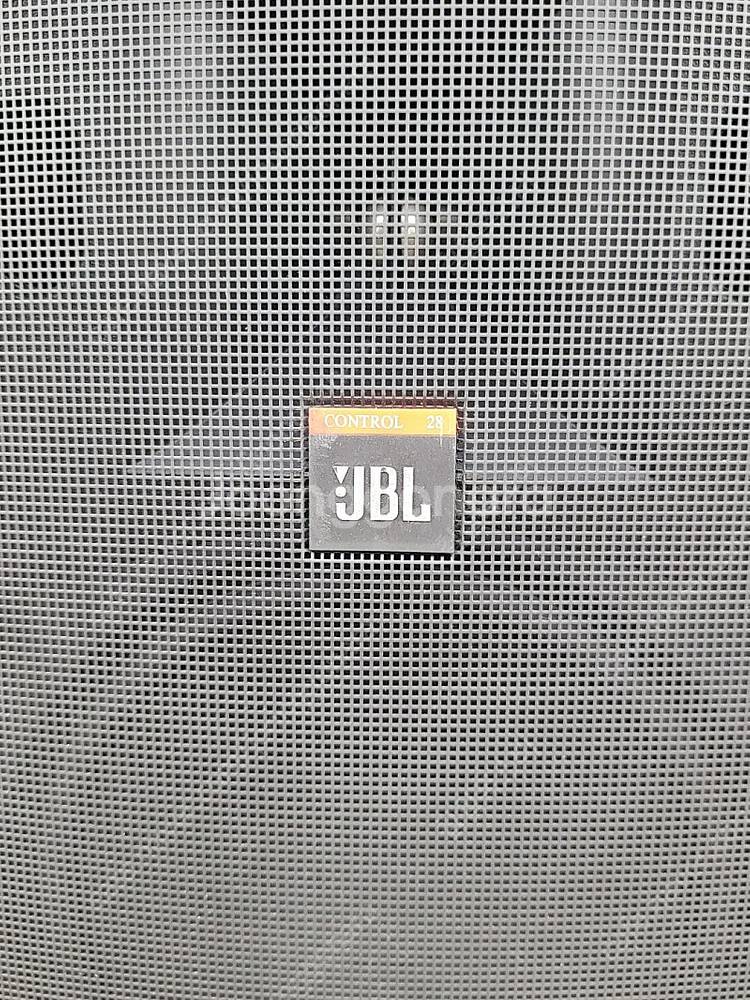 야마하 파워드믹서기 EMX-312SC 1대, JBL 스...--3