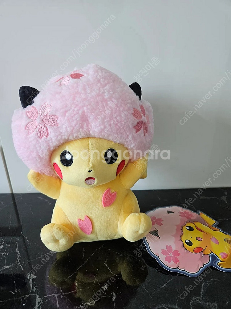 포켓몬스터 정품 인형 한정판 포켓몬인형 판매--8