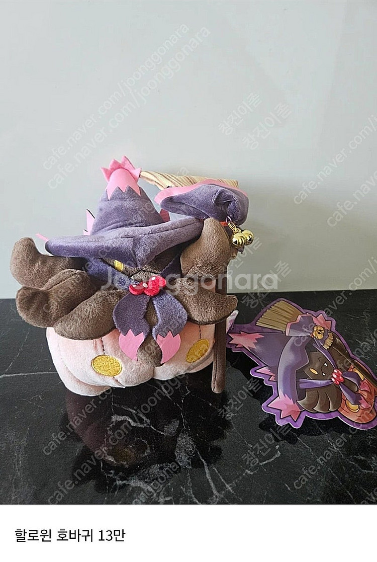 포켓몬스터 정품 인형 한정판 포켓몬인형 판매--1