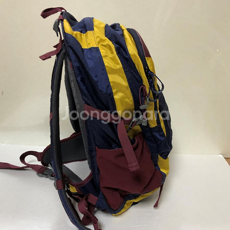 K2 등산배낭 30L--1