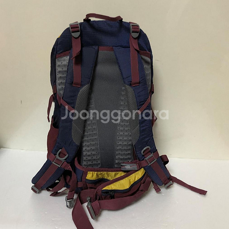 K2 등산배낭 30L--4