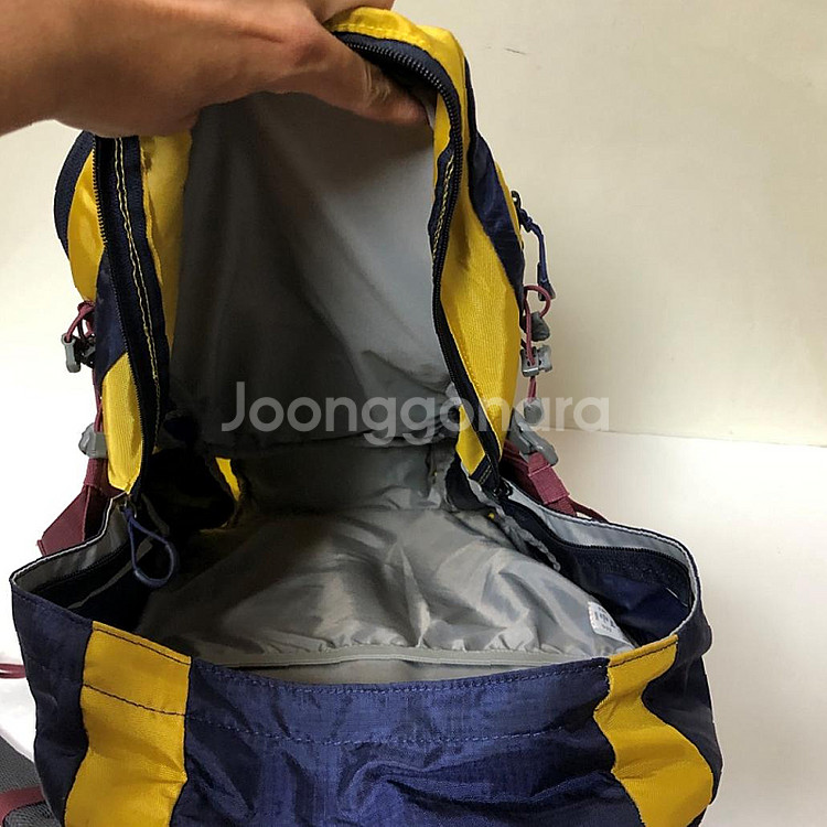 K2 등산배낭 30L--5