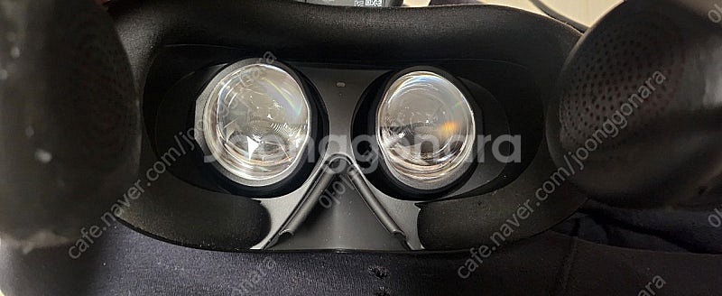 삼성 VR HMD 오딧세이+ 팝니다--1
