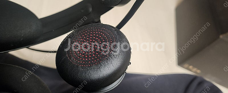 삼성 VR HMD 오딧세이+ 팝니다--3