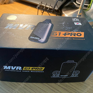 지넷시스템 MVR G1-PRO 블랙박스 64G 판매