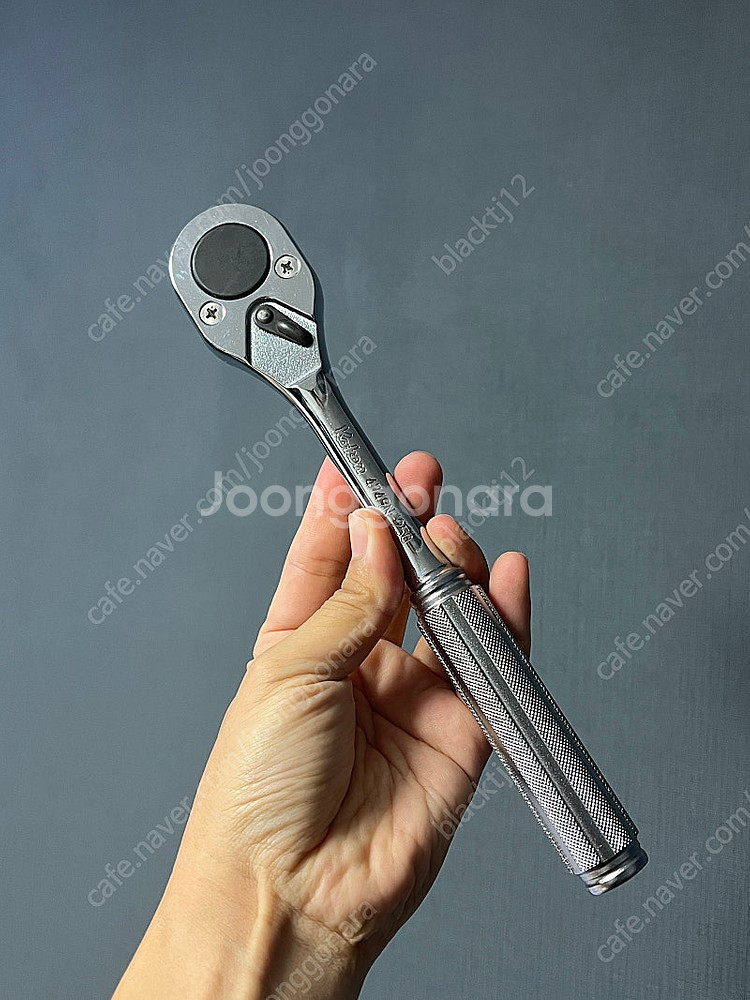 코켄 라쳇핸들 4749N-250 (1/2)--0