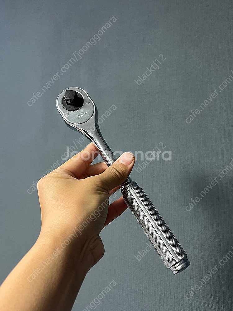 코켄 라쳇핸들 4749N-250 (1/2)--1