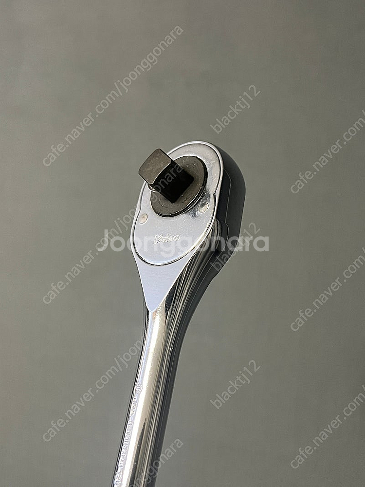 코켄 라쳇핸들 4749N-250 (1/2)--3