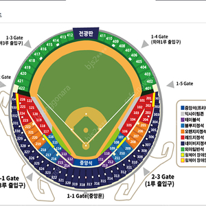 9월 23일 두산 vs SSG 1루 오렌지석 한자리 구합니다