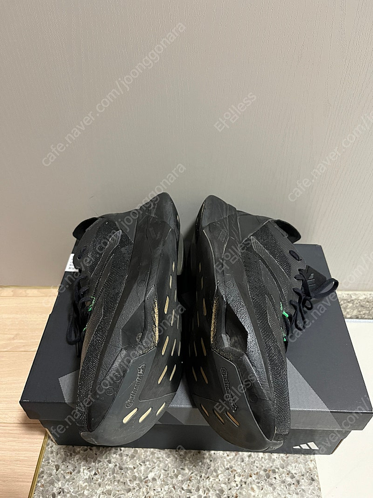 아디다스 프로3 베를린에디션 판매합니다--2