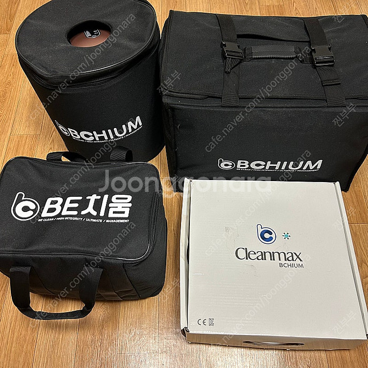 비치움 건.습식 스팀청소기 풀박스 판매해여--0
