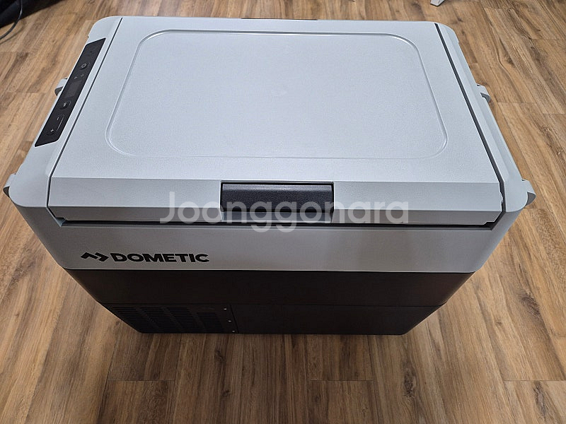 캠핑 차박 휴대용 냉장고 쿨러 도메틱 DOMETIC C...--0