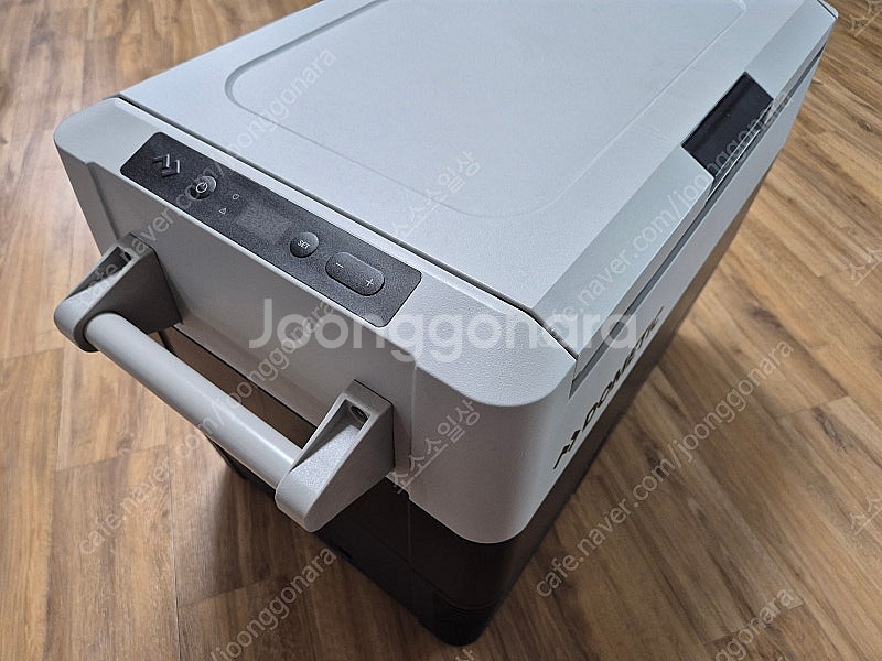 캠핑 차박 휴대용 냉장고 쿨러 도메틱 DOMETIC C...--2