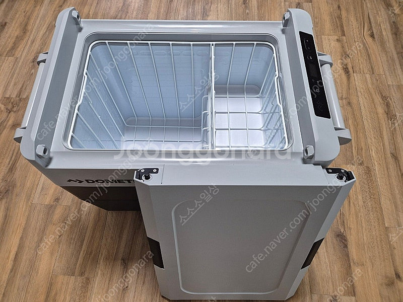 캠핑 차박 휴대용 냉장고 쿨러 도메틱 DOMETIC C...--3