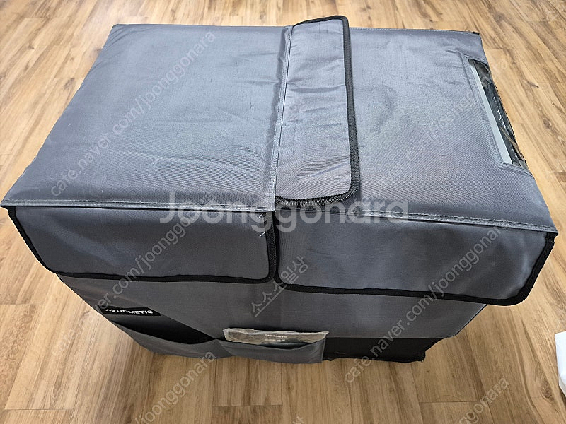 캠핑 차박 휴대용 냉장고 쿨러 도메틱 DOMETIC C...--4