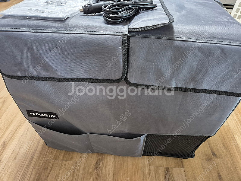 캠핑 차박 휴대용 냉장고 쿨러 도메틱 DOMETIC C...--5