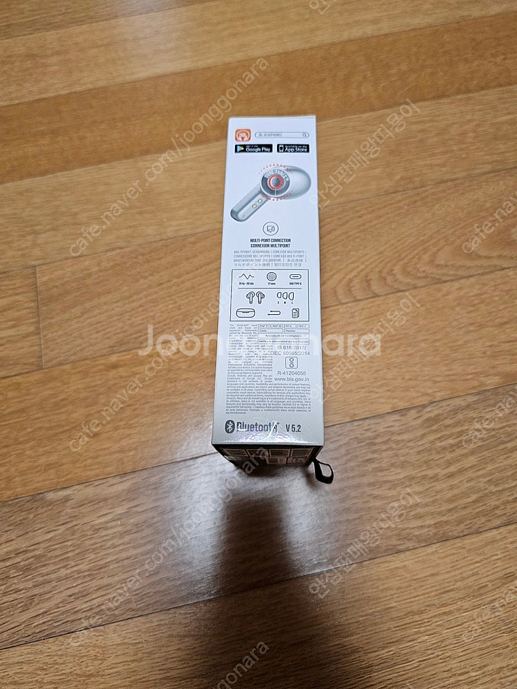미개봉 새상품) JBL LIVE PRO2 라이브 프로2...--3