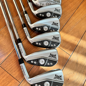 PXG GEN6 0311XP 6아이언(풀박스)