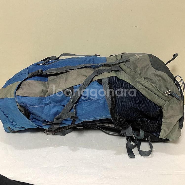 도이터 등산배낭 42L--2
