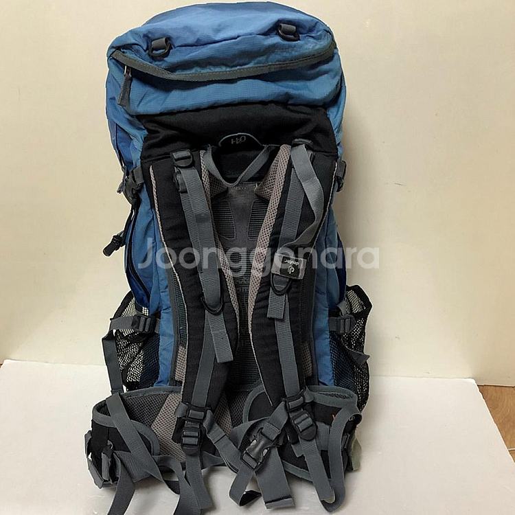 도이터 등산배낭 42L--3