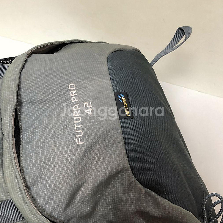 도이터 등산배낭 42L--4