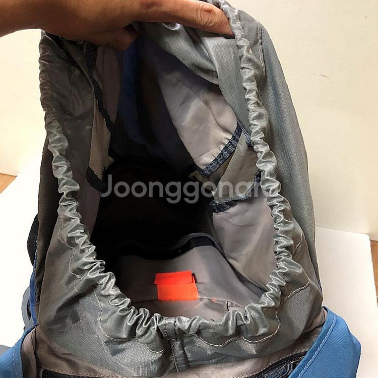 도이터 등산배낭 42L--5