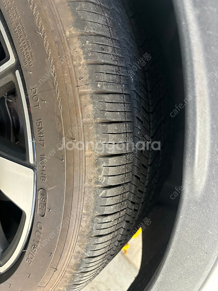 벤투스 S1 Evo Z As 245 45 19--4
