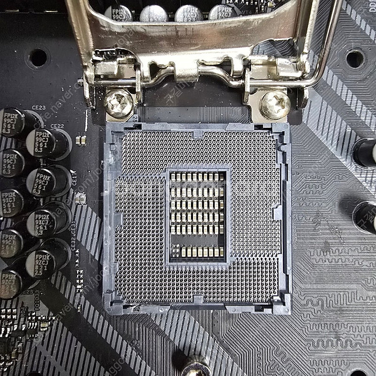 애즈락 z390 익스트림4--2