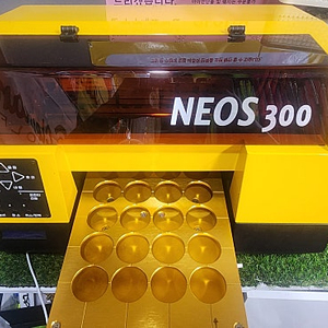 판매) 골프공 인쇄기 NEOS300