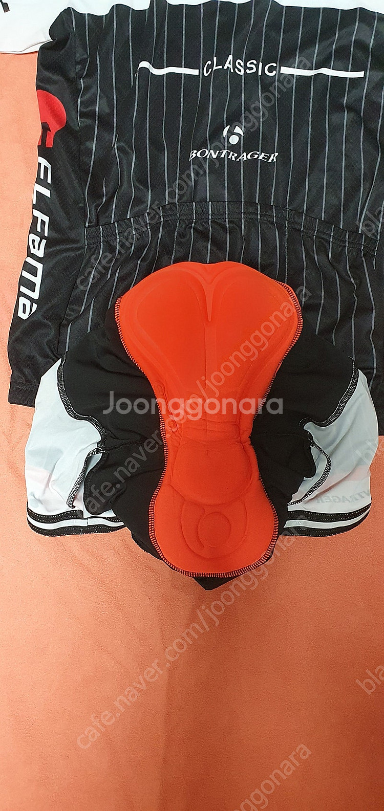 **(ELFAMA) 져지 세트 판매합니다**--0