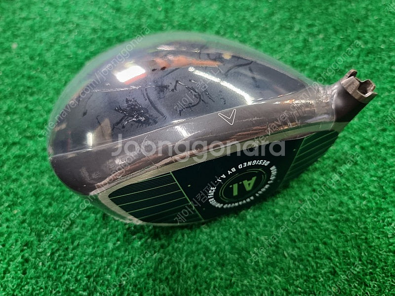 Callaway 켈러웨이 PARADYM 패러다임 드라이...--4