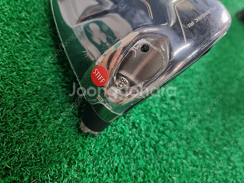Callaway 켈러웨이 PARADYM 패러다임 드라이...--6