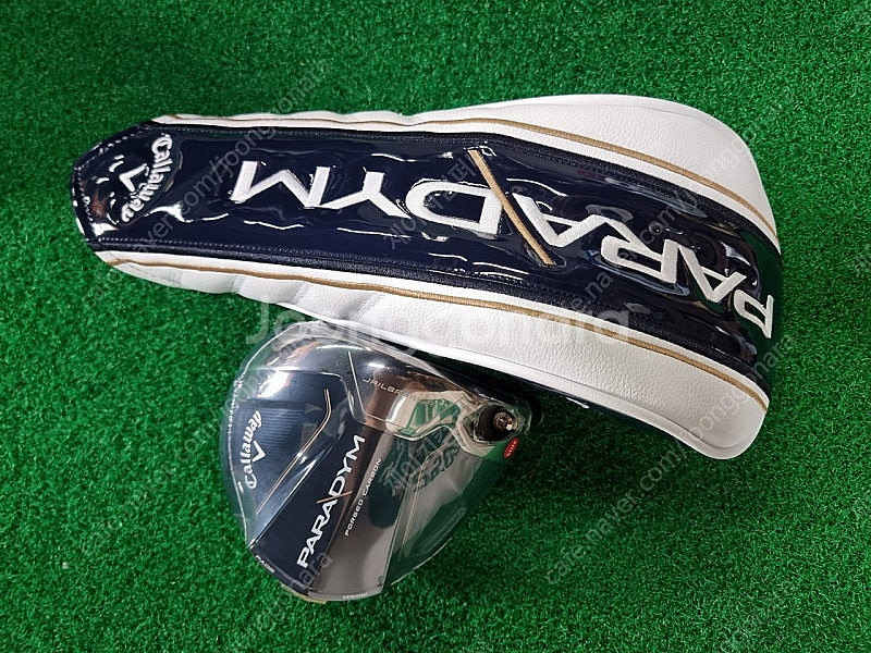 Callaway 켈러웨이 PARADYM 패러다임 드라이...--7