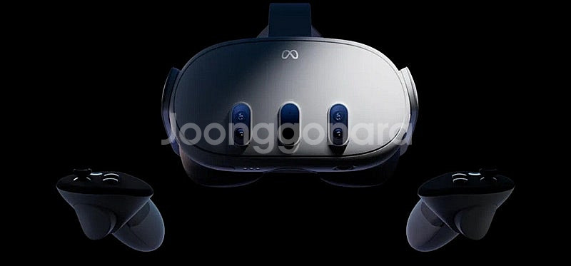 오큘러스 퀘스트 리퍼럴코드 36000 + 2만원 내외 ...--0