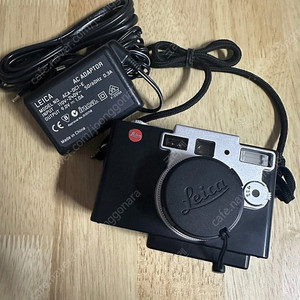 [빈티지 디카](희귀) 라이카 디지룩스1 (Leica Digilux1) 최상