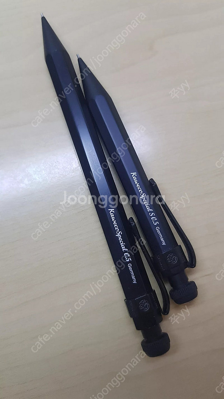 펜트하우스 펜파우치(가죽필통)+알블랙,알블랙 미니 일괄...--5